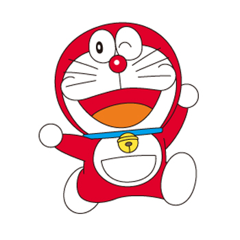 迷你哆啦A梦
