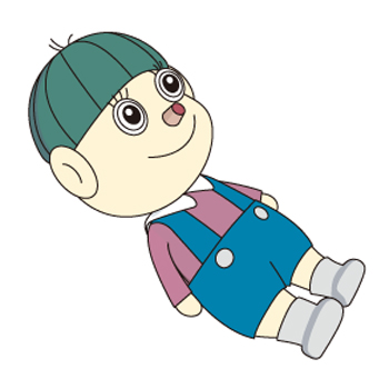正直太郎